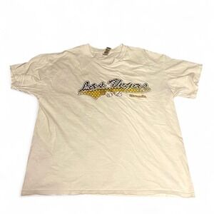 Old school vintage Large Las Vegas Nevada Tee, perfect condition and barely worn